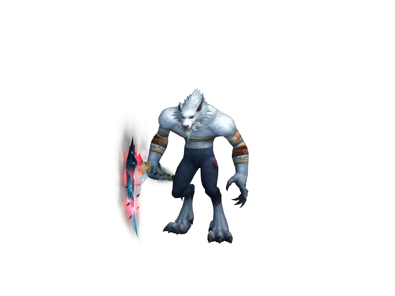 Fehnrir
