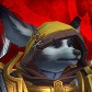 Blister avatar