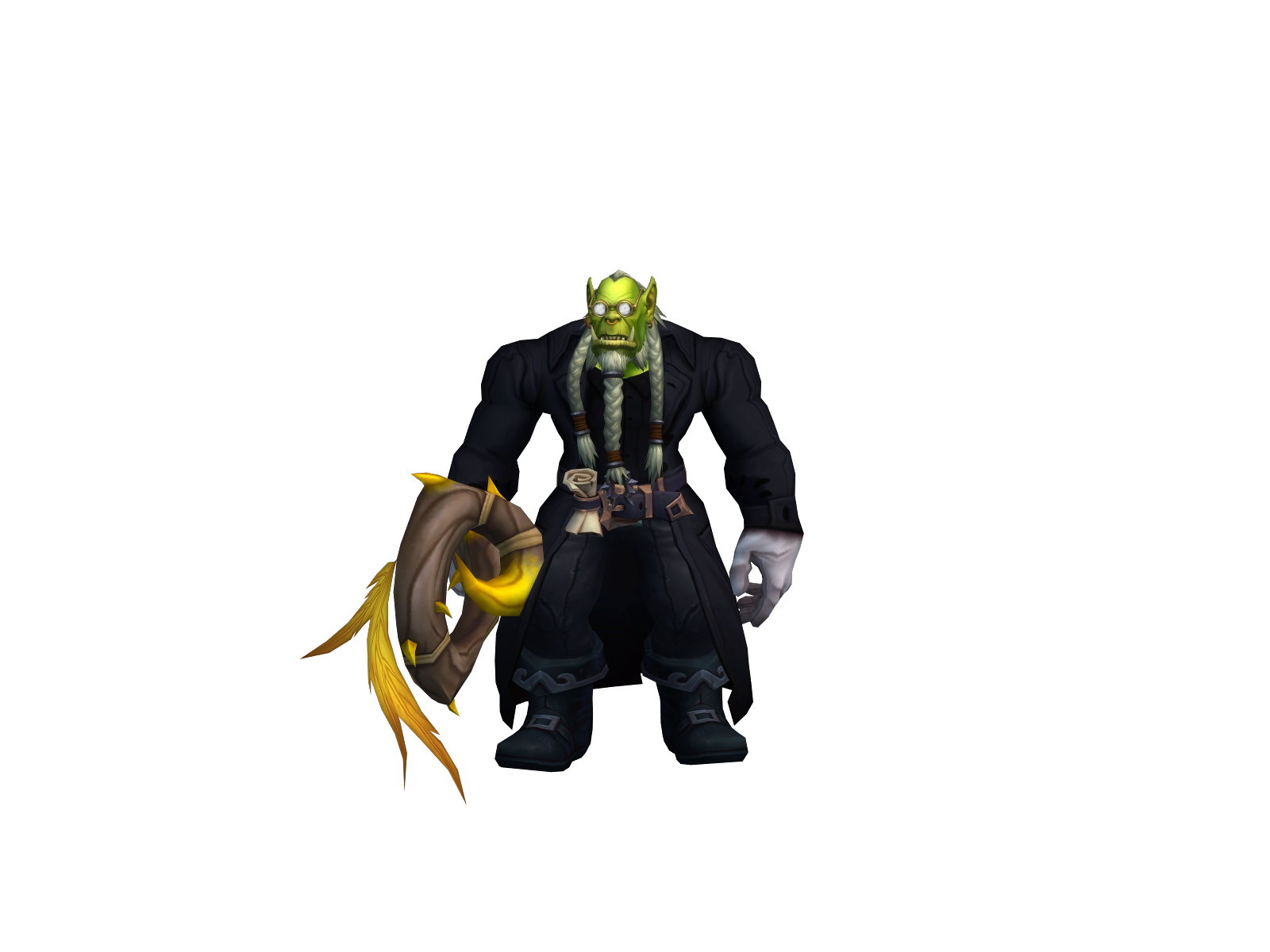 Klesc