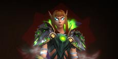 Fortisha's icon