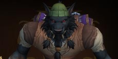 Faolán's icon