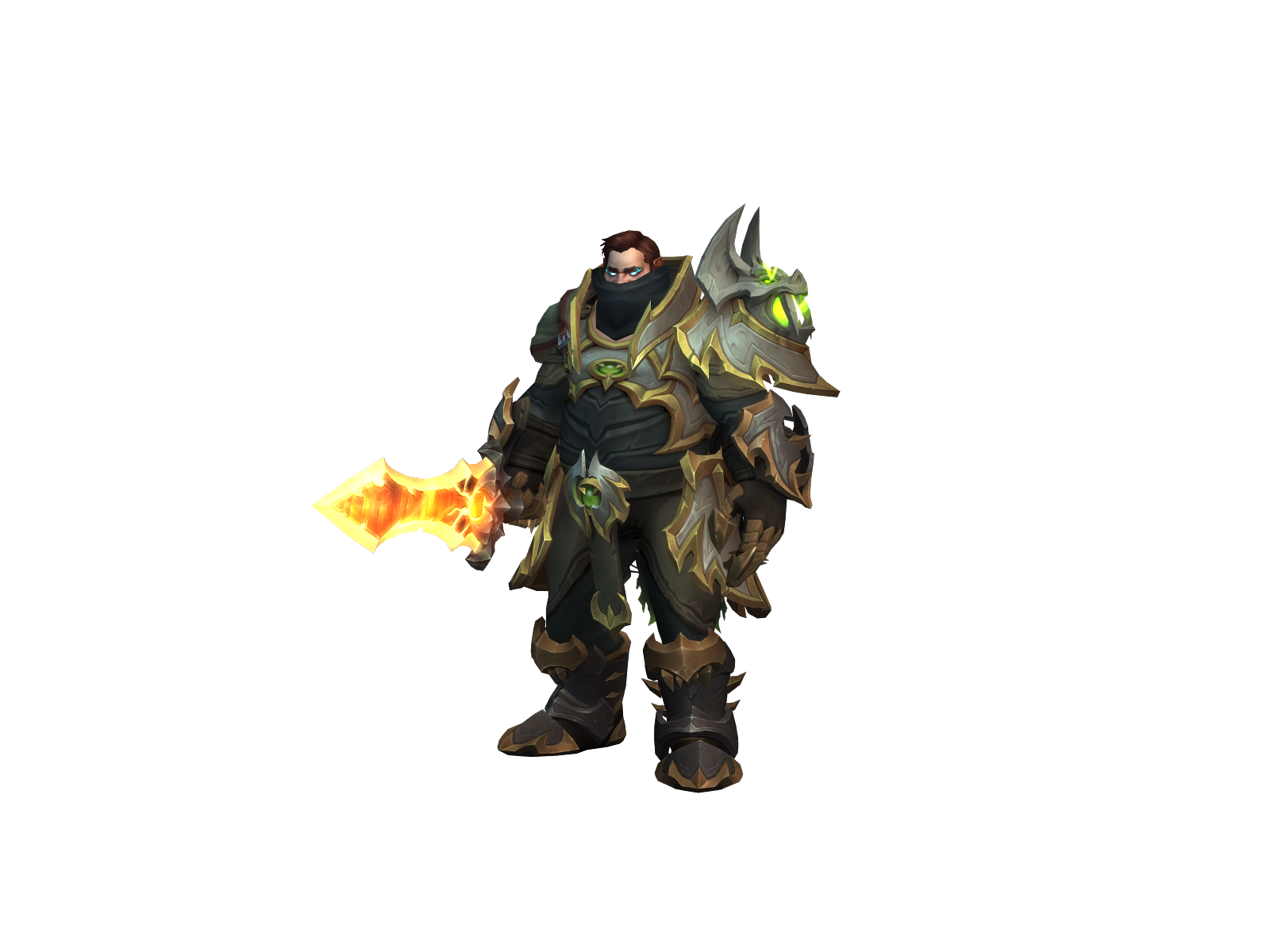 Desanimado