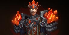 Glutony's icon