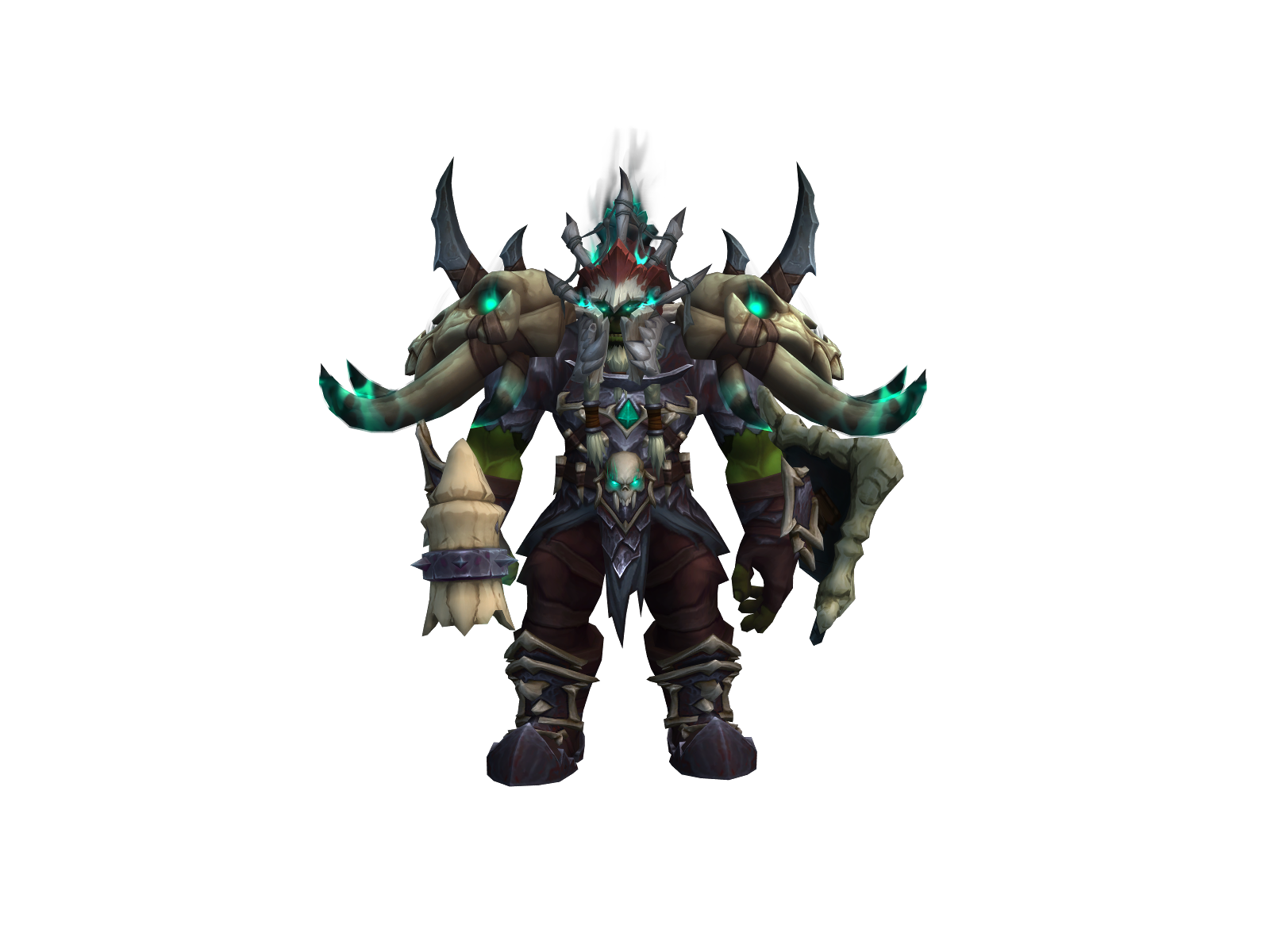 Noshog