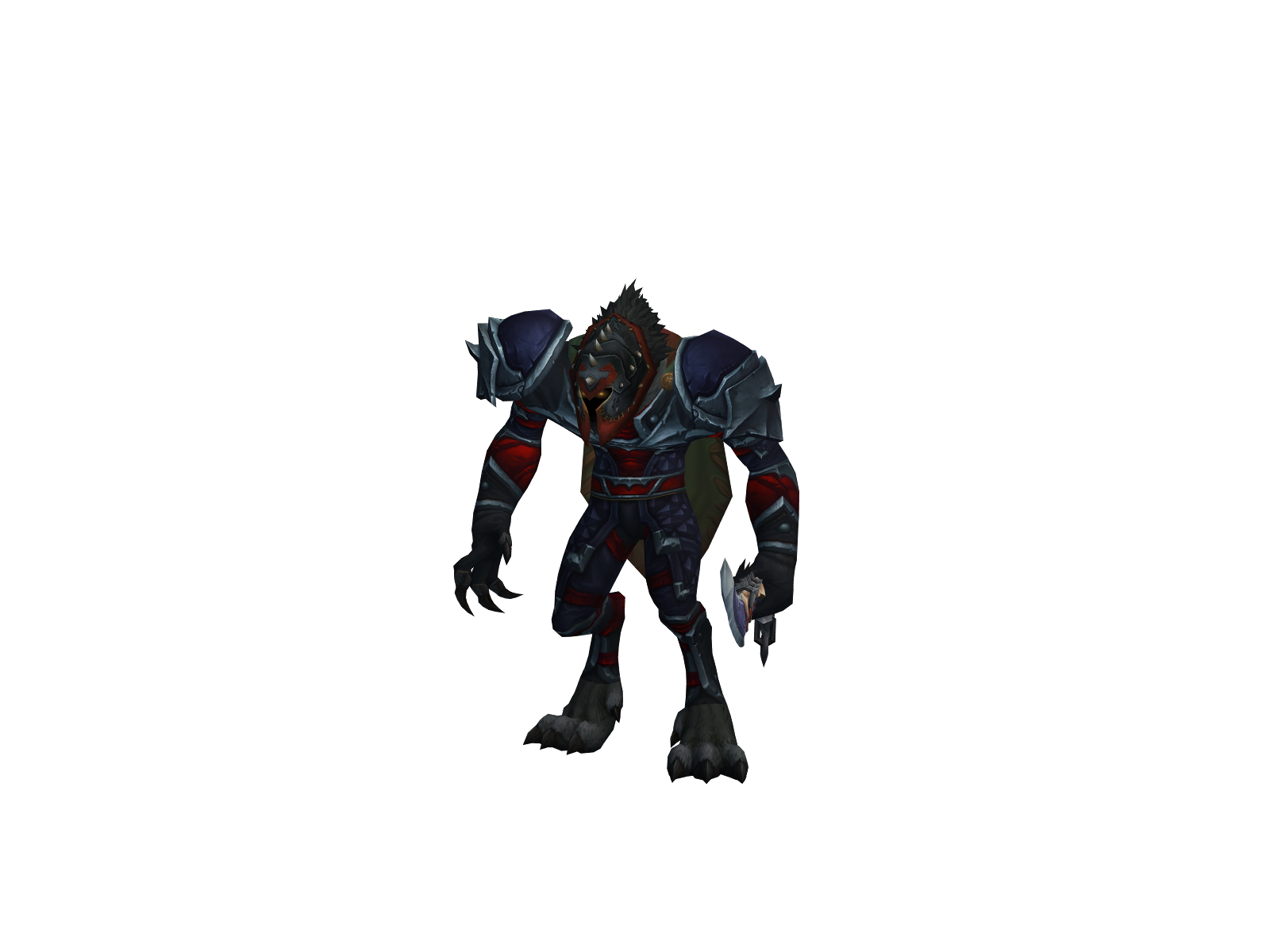 Tyberius