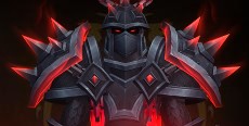 Rîot's icon