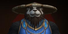 Palmonk's icon