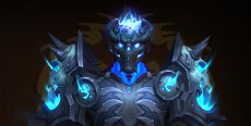 Káhelian's icon