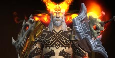 Kethlid's icon