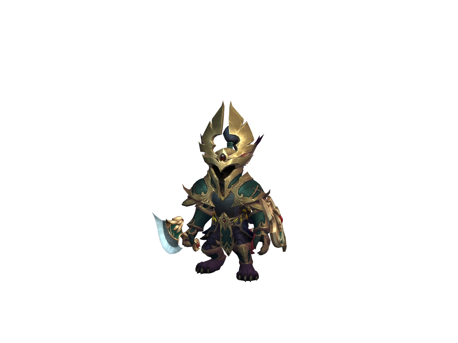 Soulbreaker