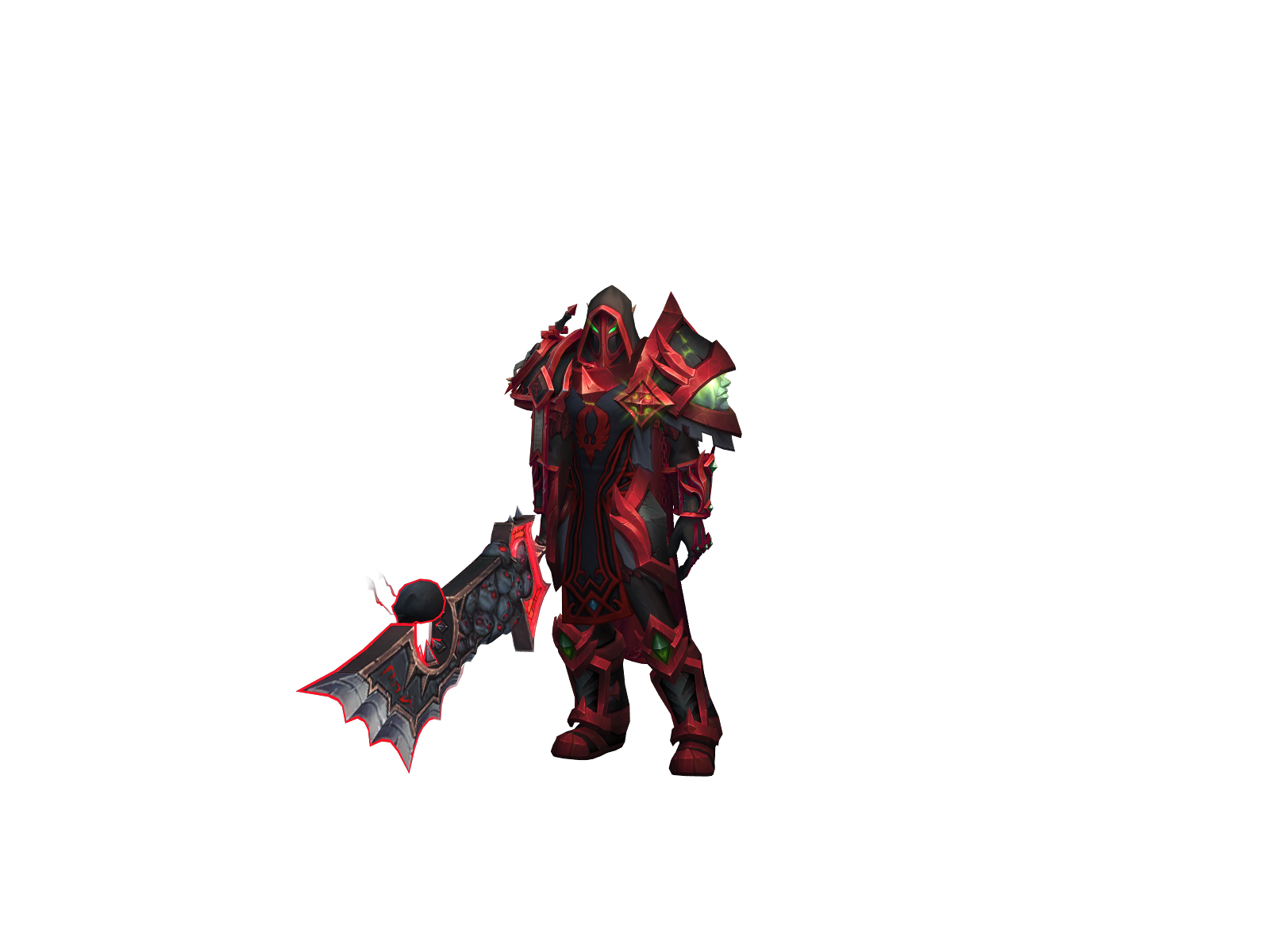 Forblodhorde
