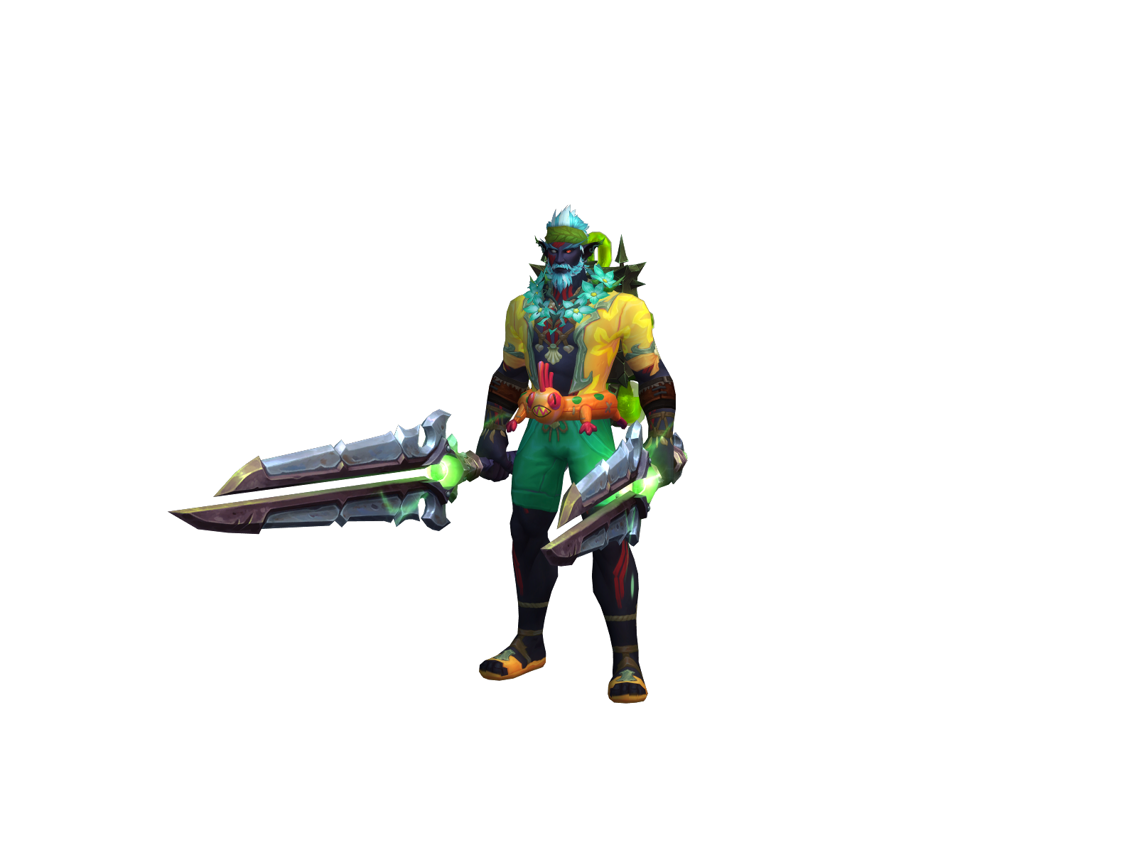 Assasintwoo