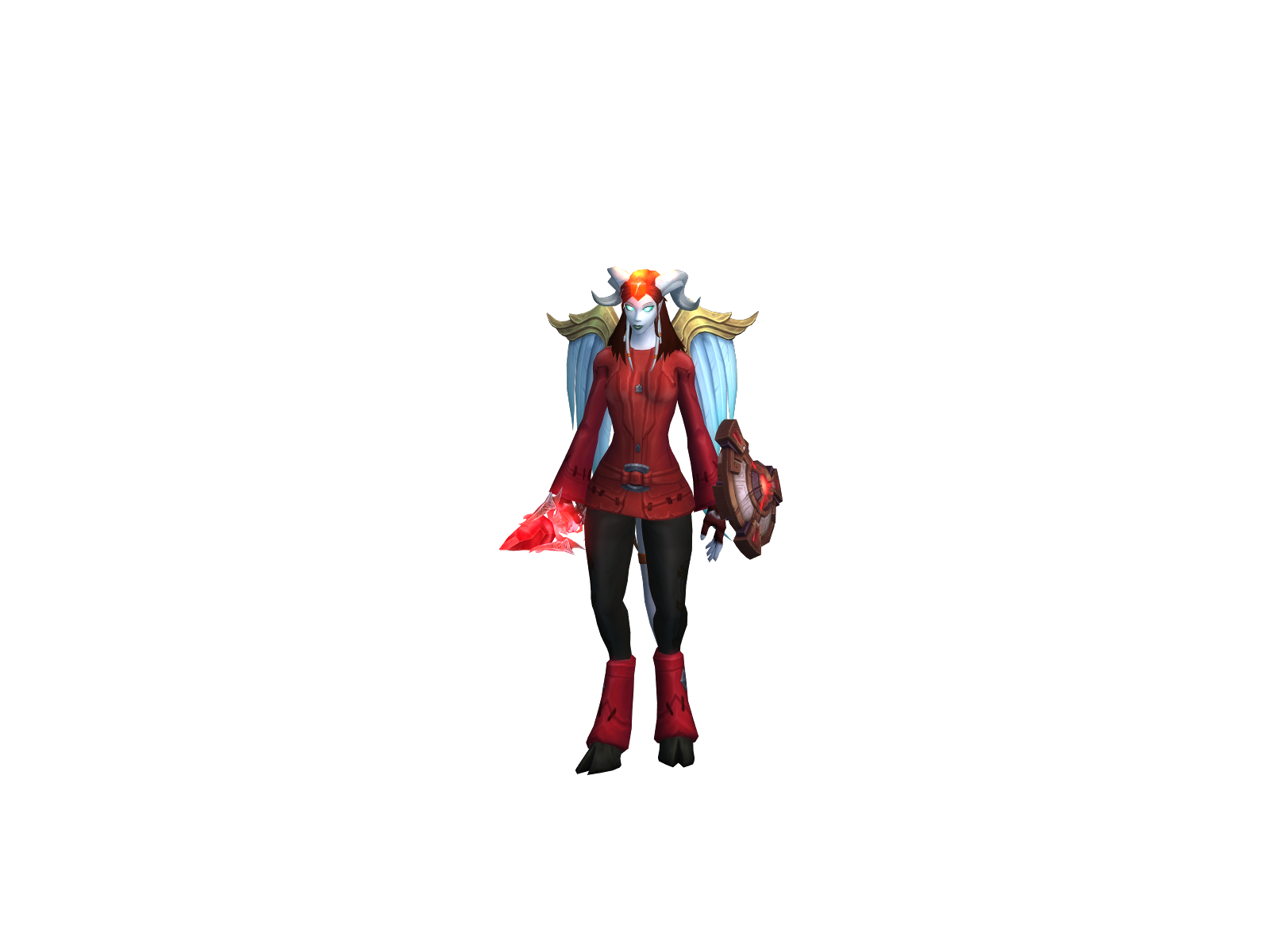 Zunfrost
