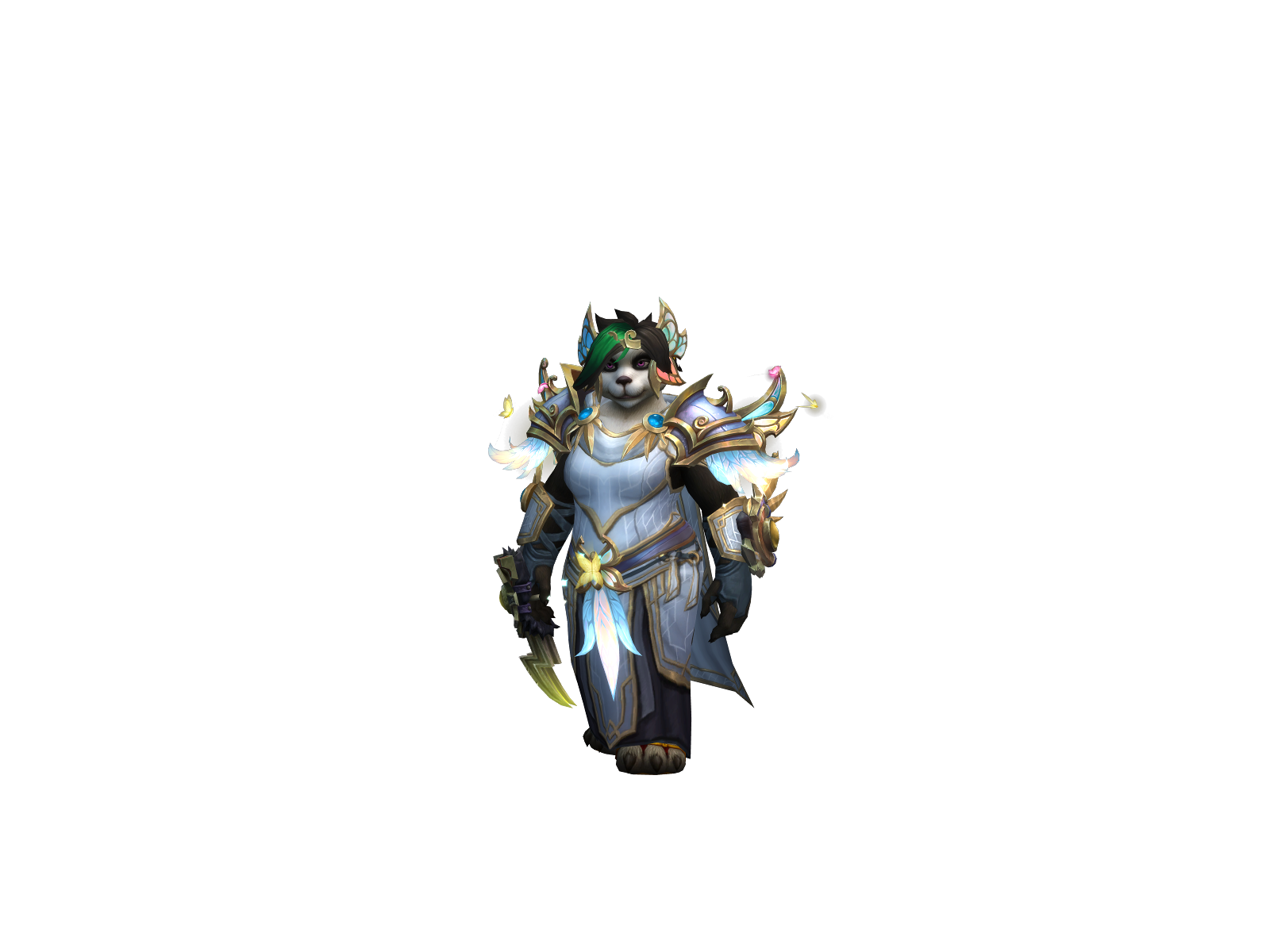Wolfscout