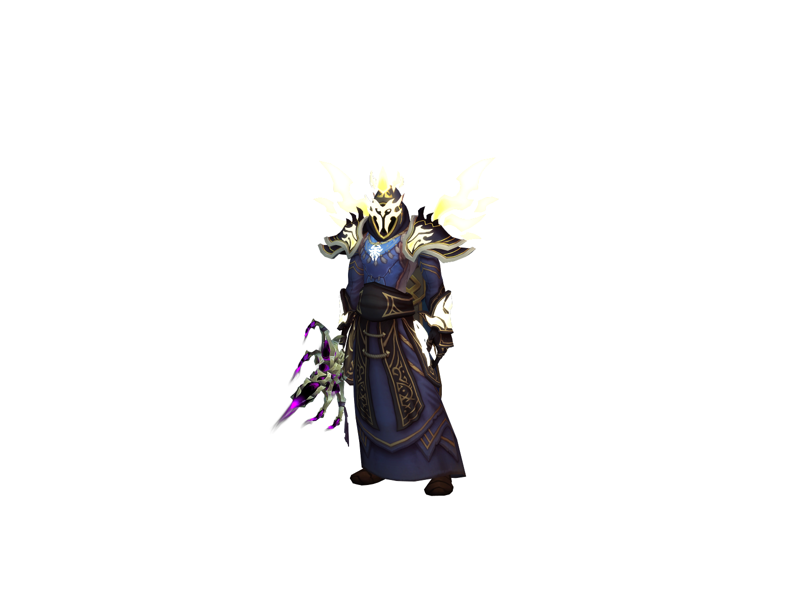 Bluntpriest