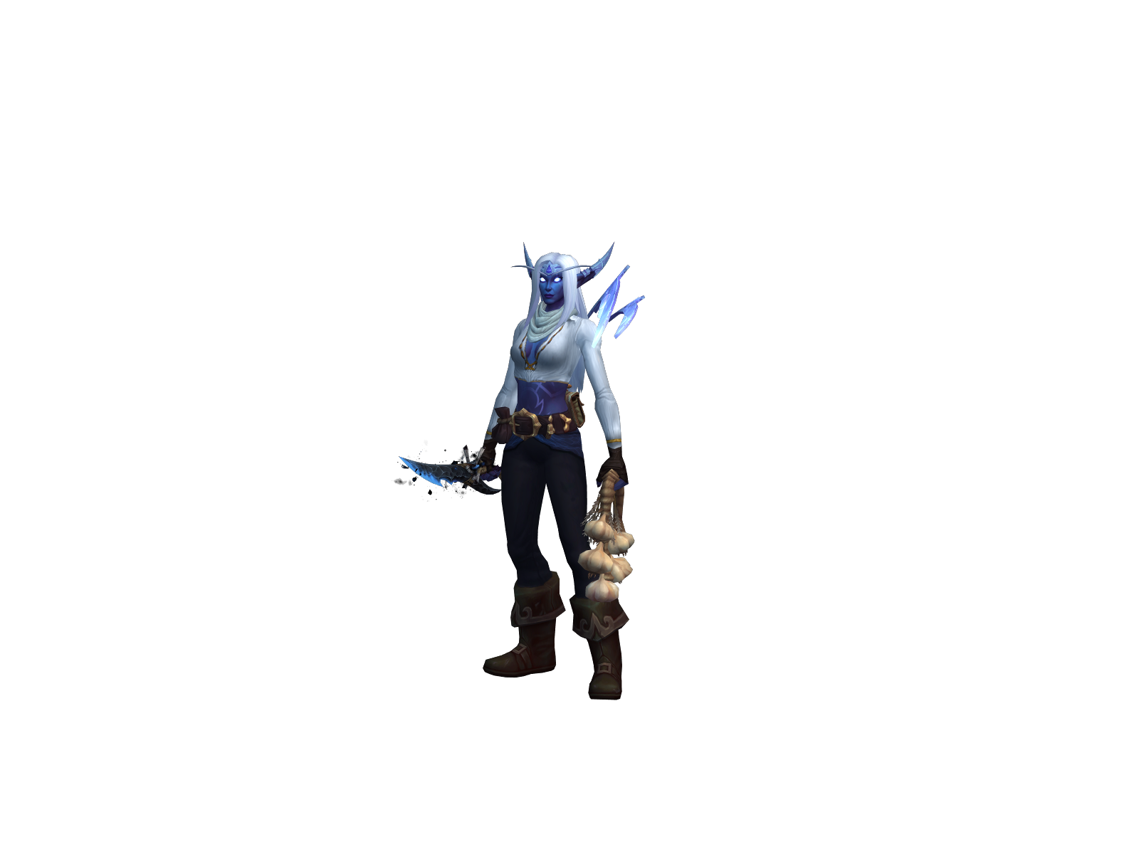 Dahrma