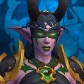 Striik avatar