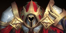 Tressegundos's icon