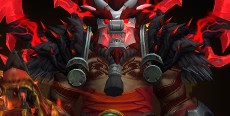Tíorene's icon