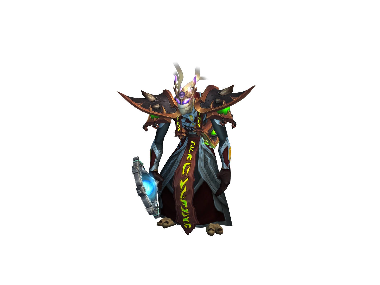 Tslord