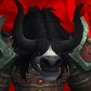 Karatekindi portrait