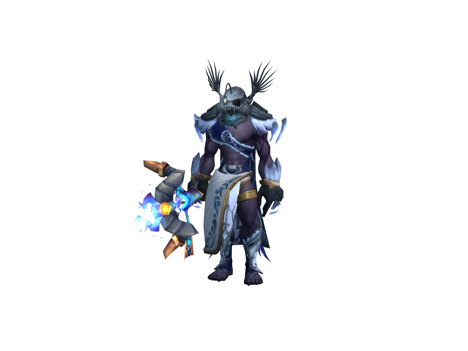 Lonewolfie