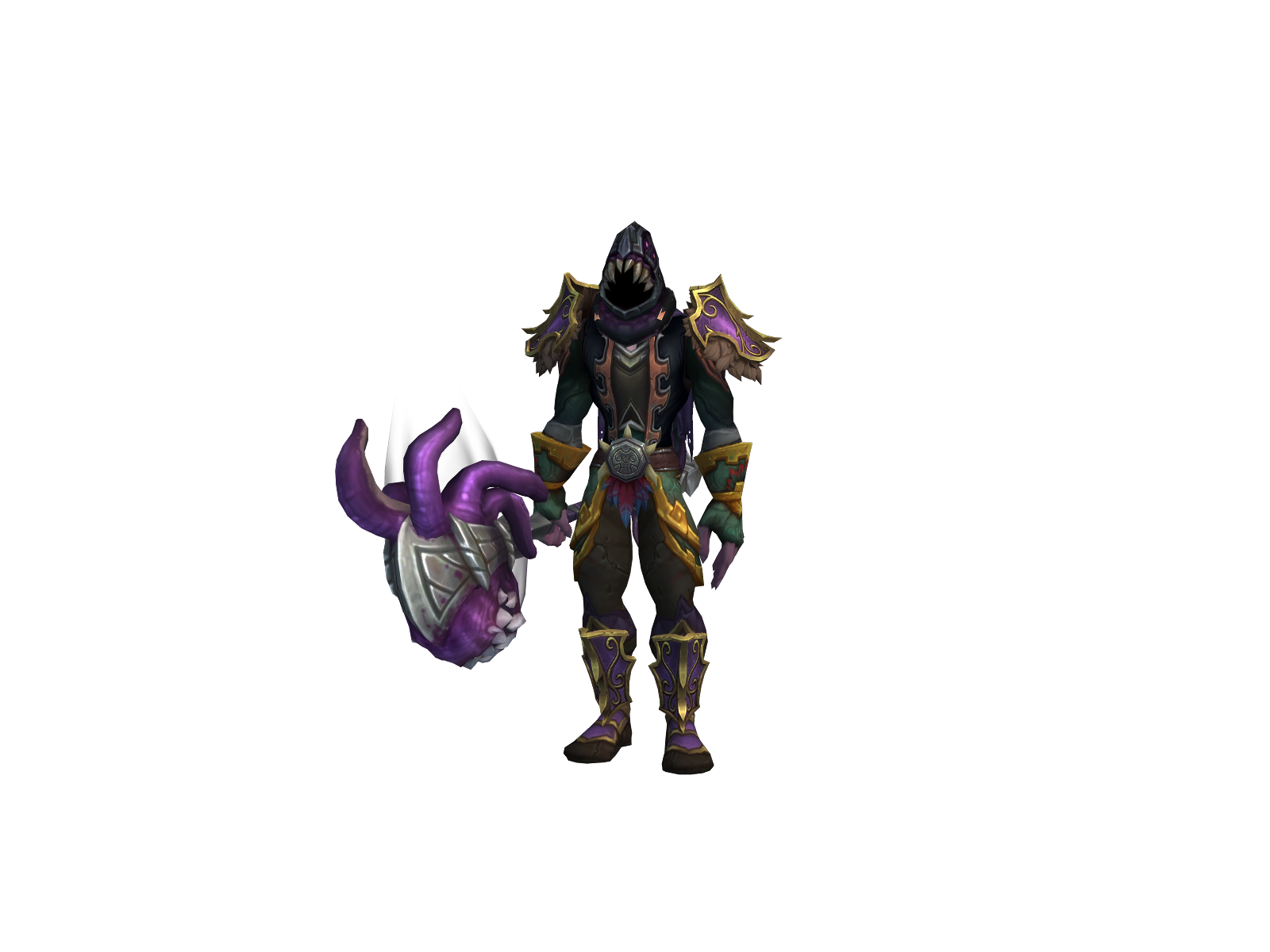 Highbardus