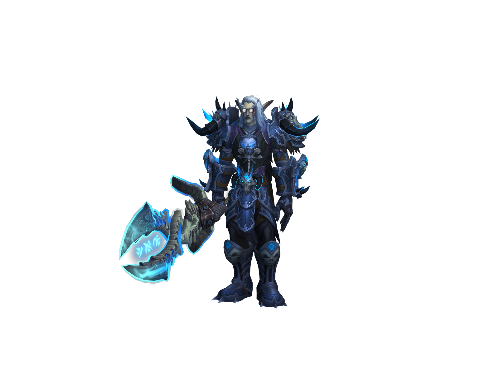 Nécronox