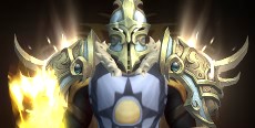 Kozk's icon