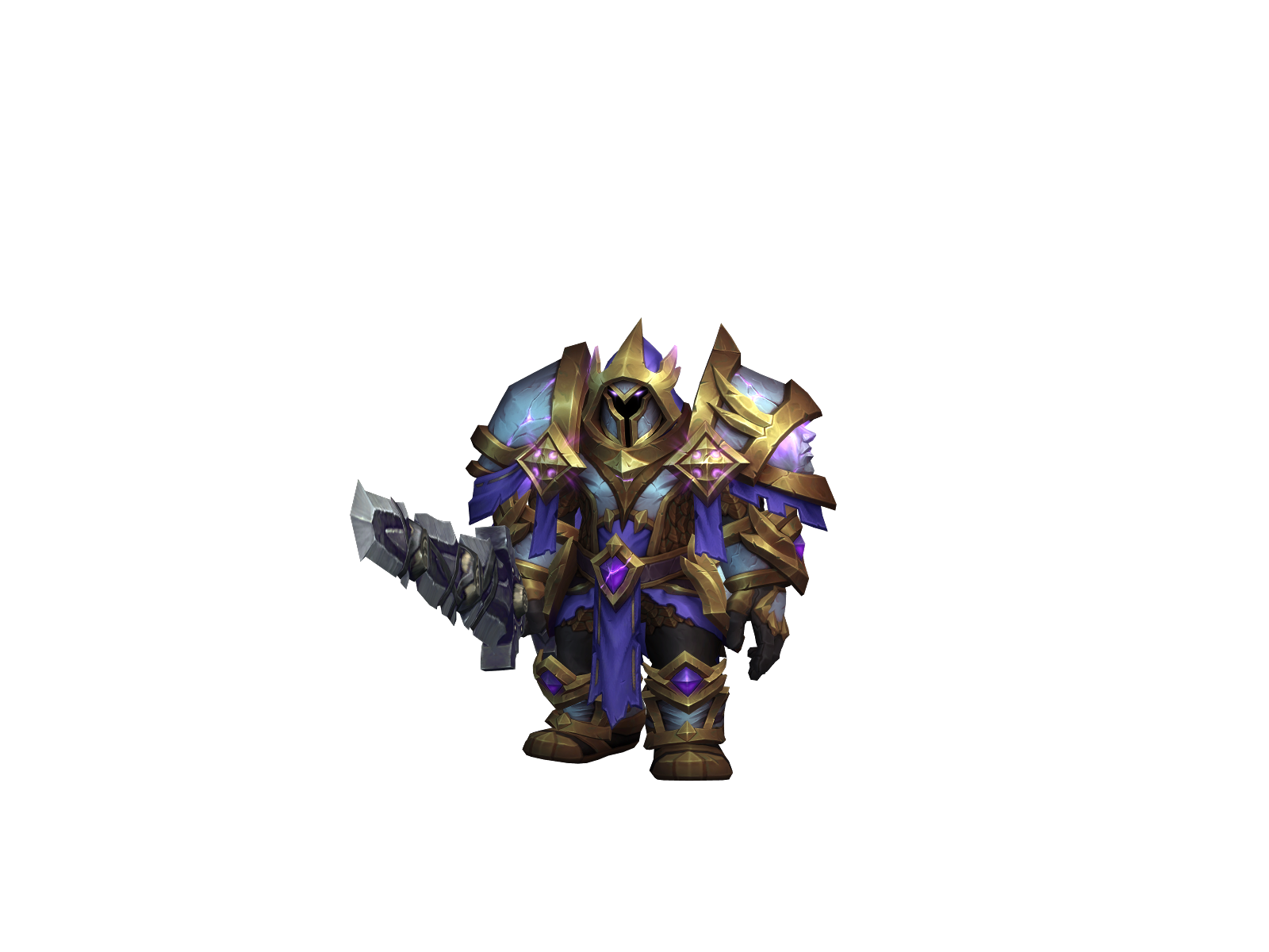 Gordowizard