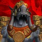 Zauljin avatar