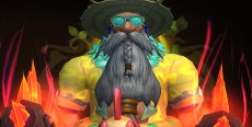 Kdigo's icon