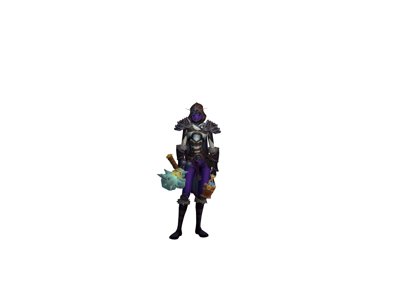 Gandravandra