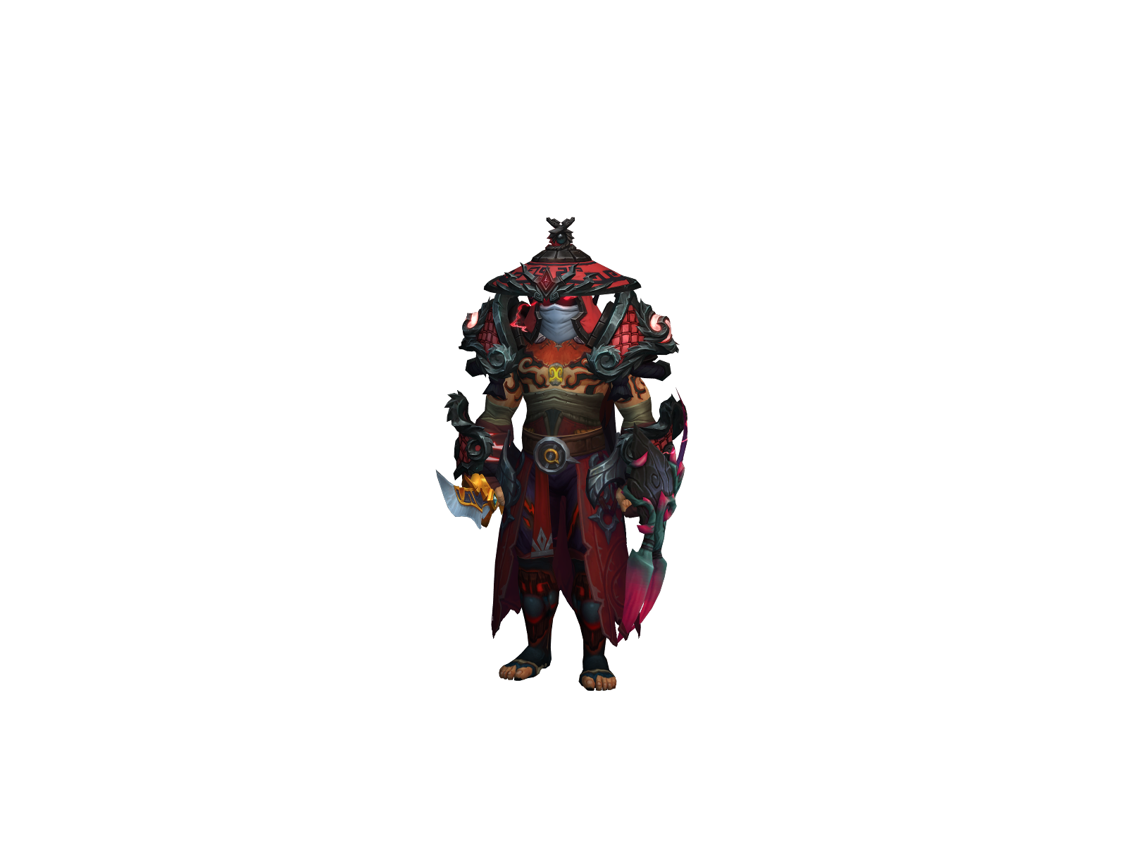Kaerín