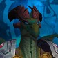 Grandeline avatar