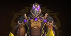 Mísáél's icon