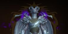 Lyráa's icon