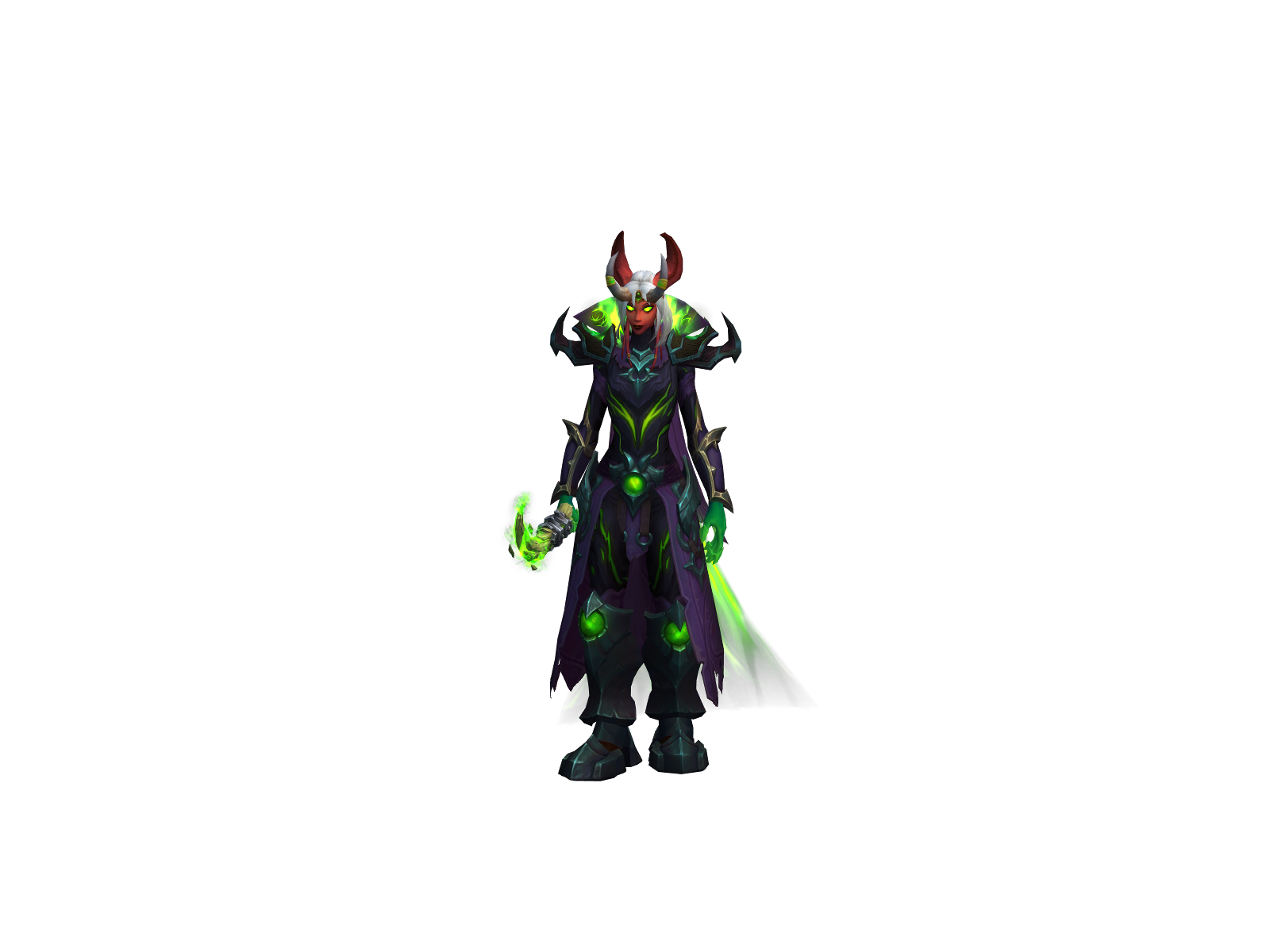 Demonyt