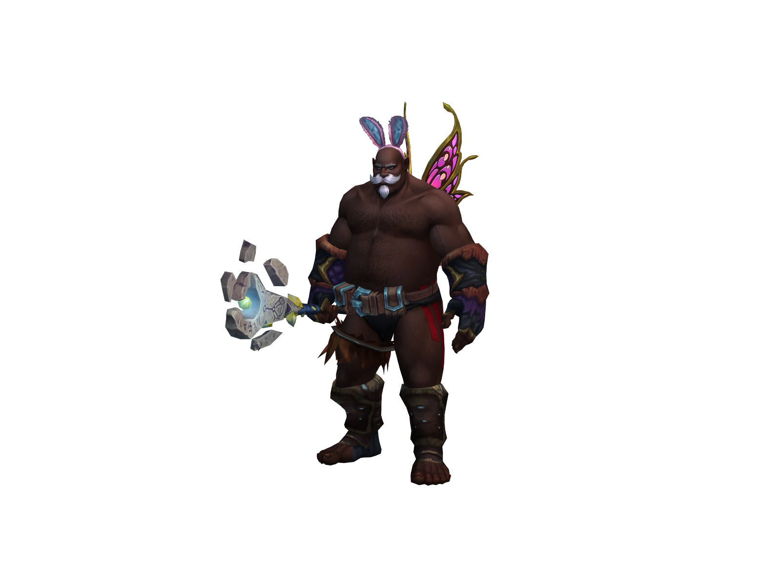 Pervertido