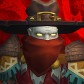 Reckssly portrait