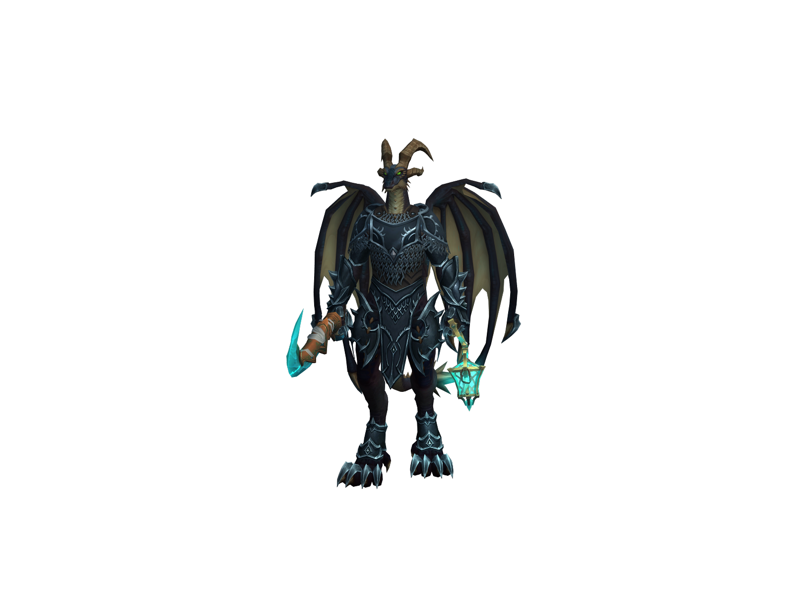 Drakkarson