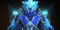 Betrian's icon
