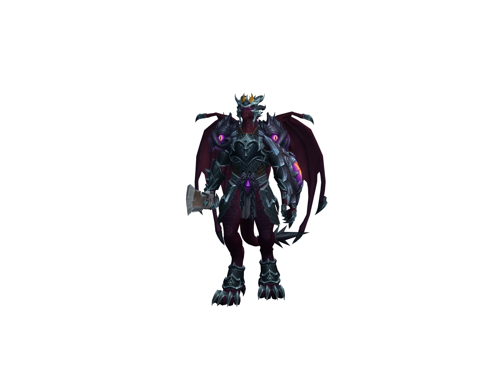 Granamyr