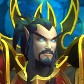 Omegablink portrait