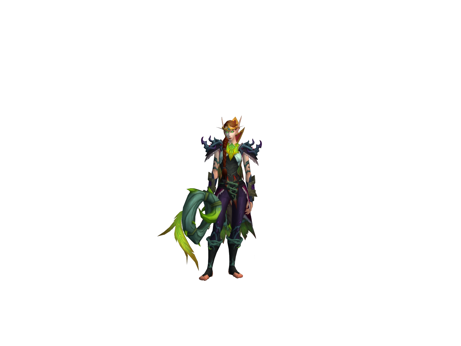 Nhish