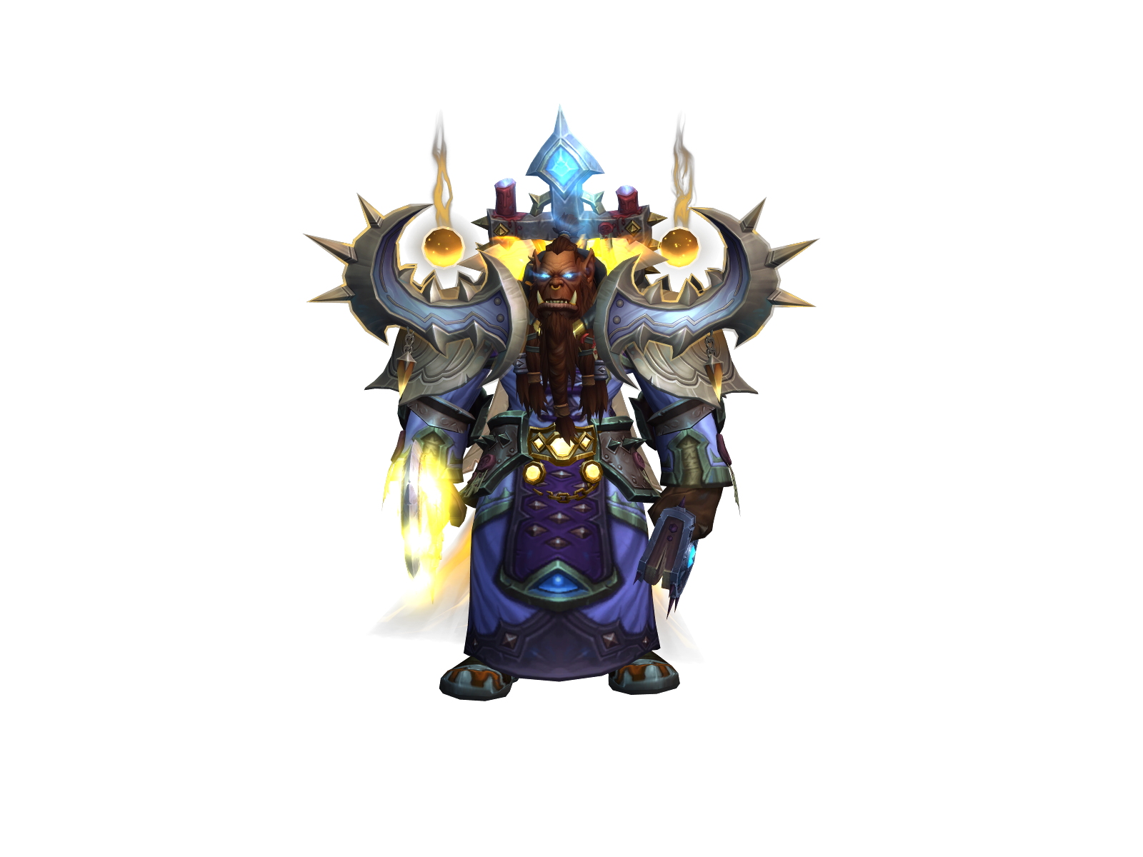 Arklumen