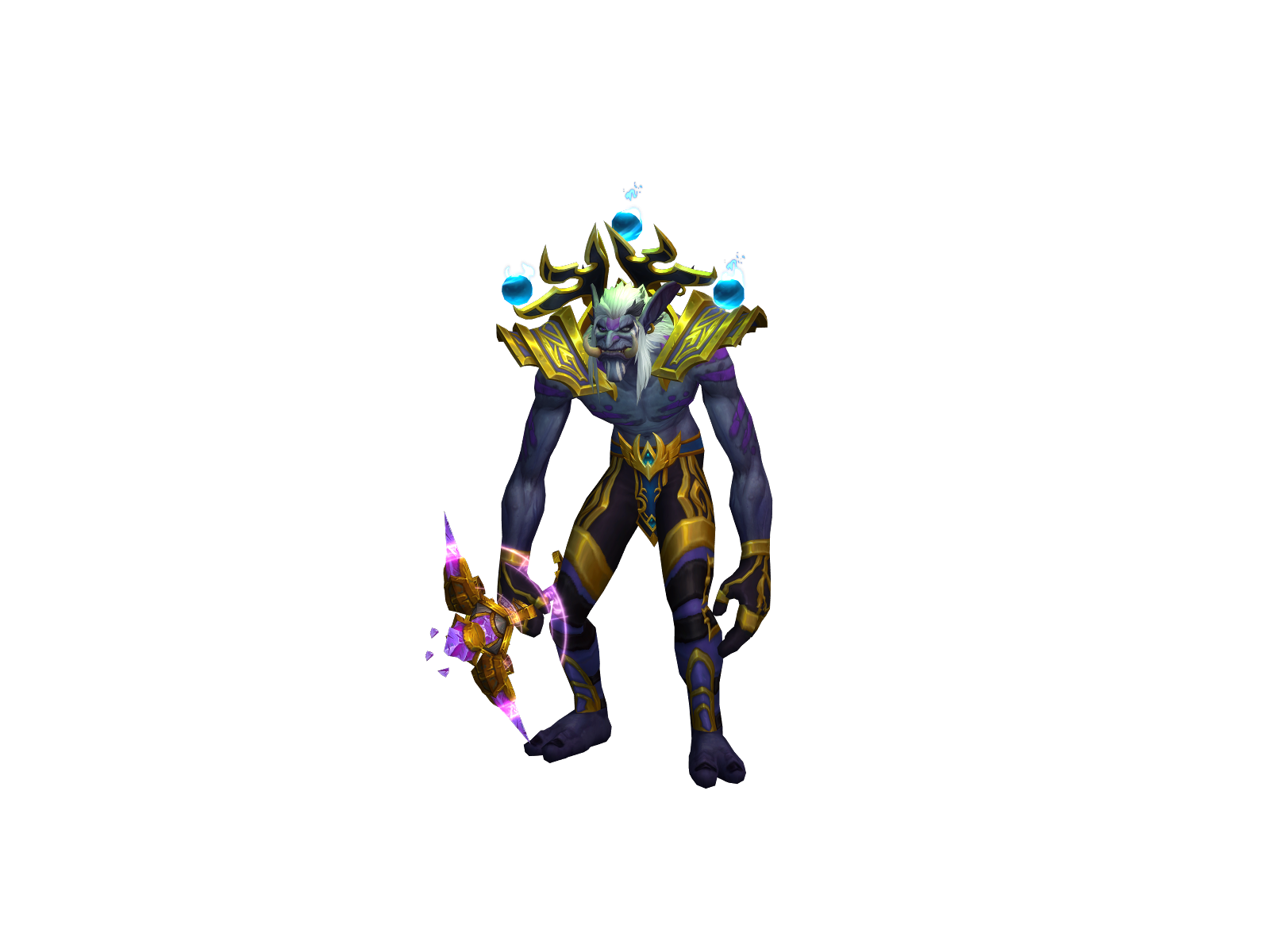 Lüxary