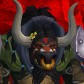 Ruhno avatar