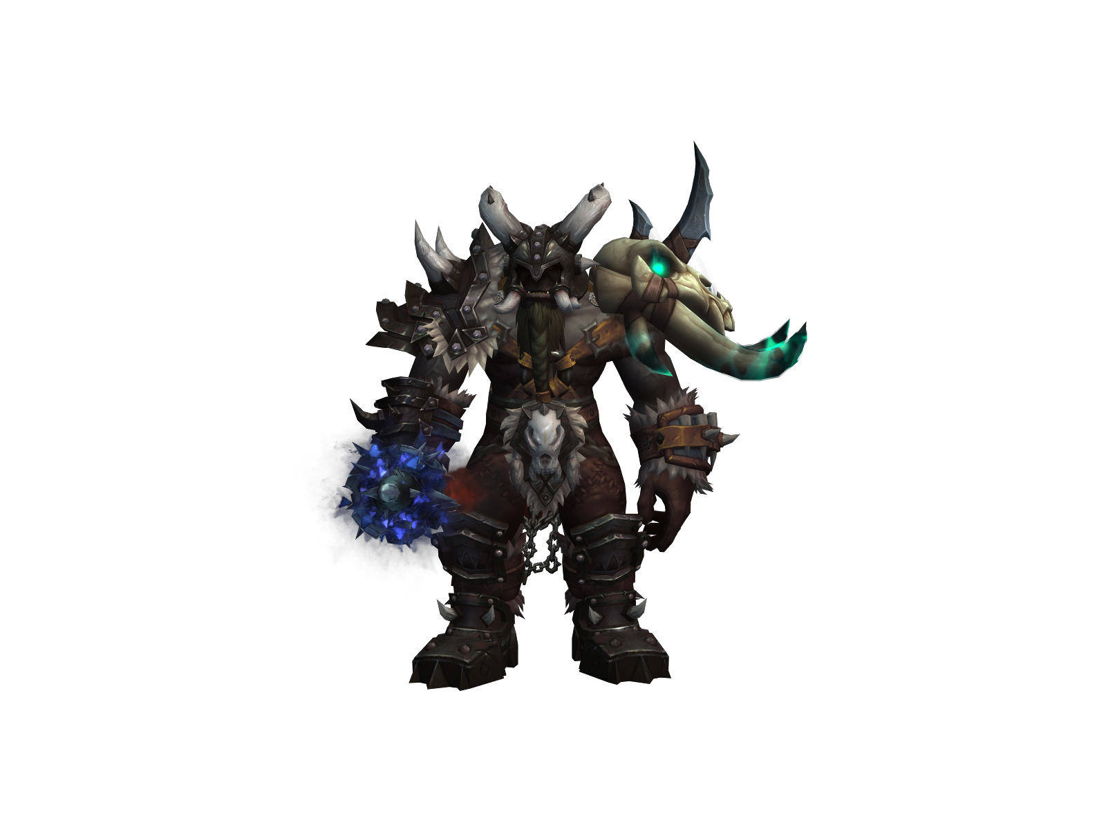 Hunterkerion