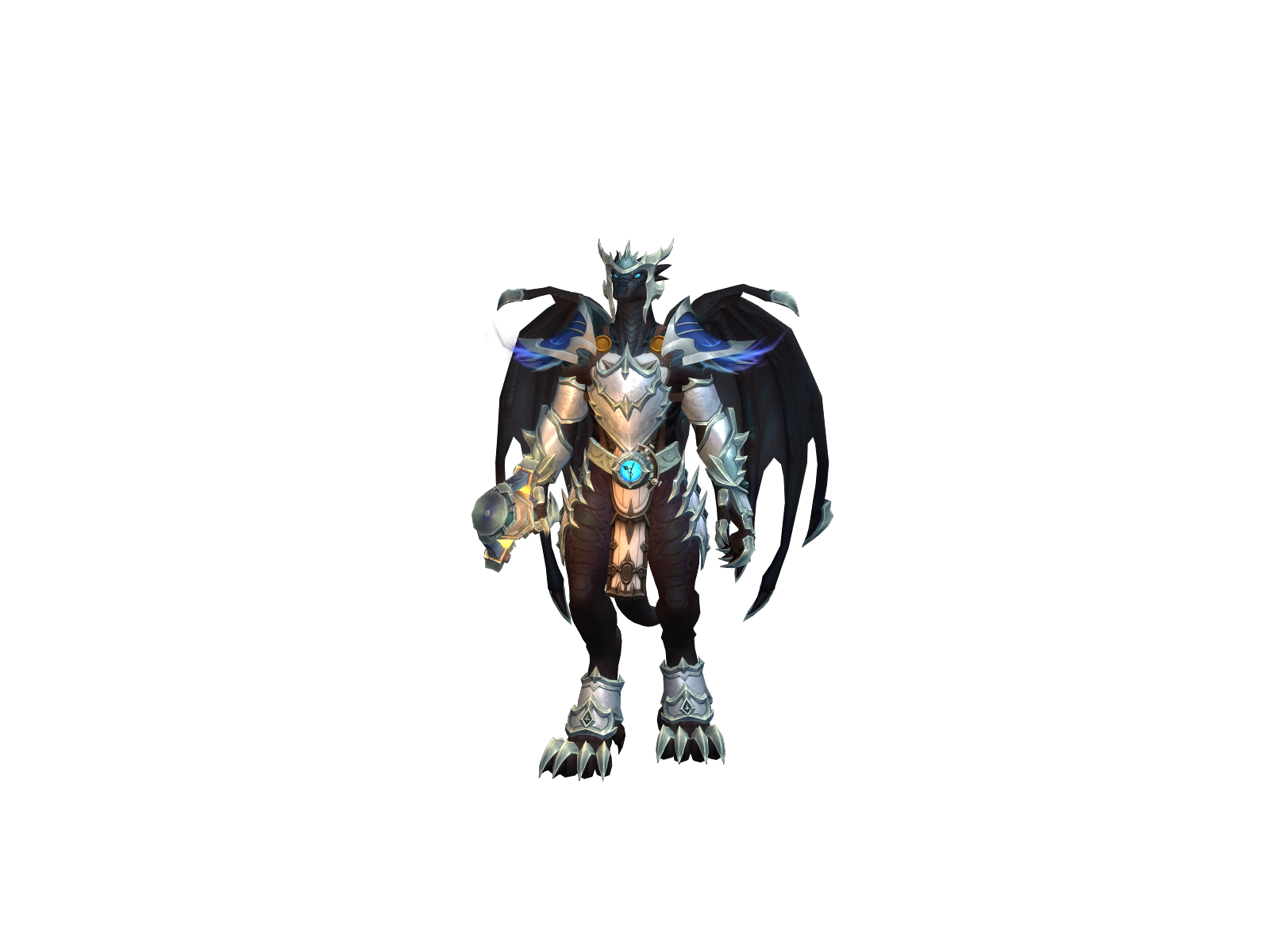 Dsdrac